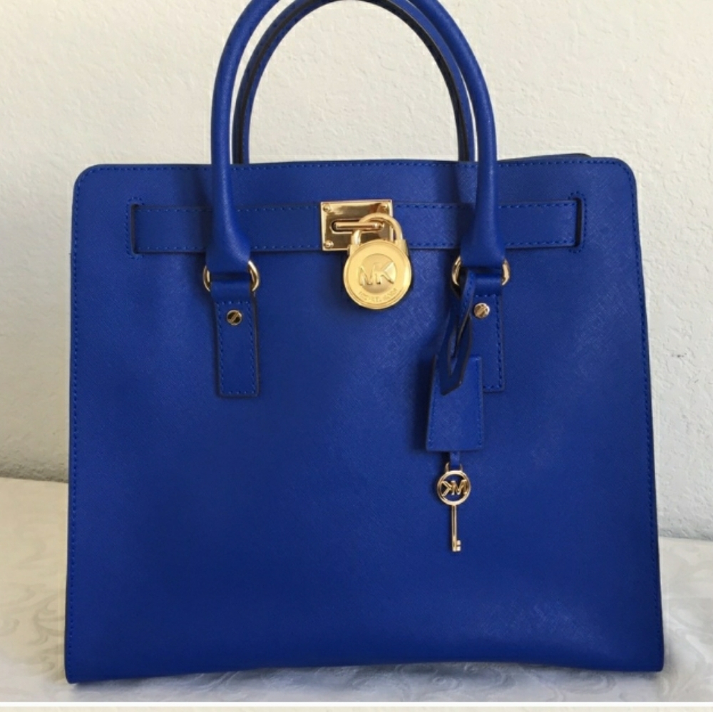 Michael Kors Hamilton